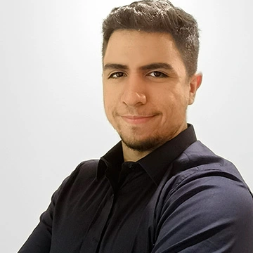 Especialista SEO y Desarrollador Full Stack